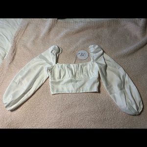 Princess Polly Ariah Top